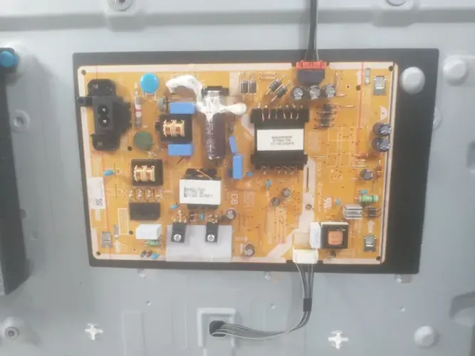 Placa Fonte Samsung UN43T5300AG