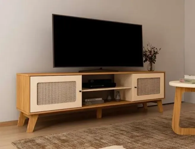 Promoção Rack 65'' - 26/07