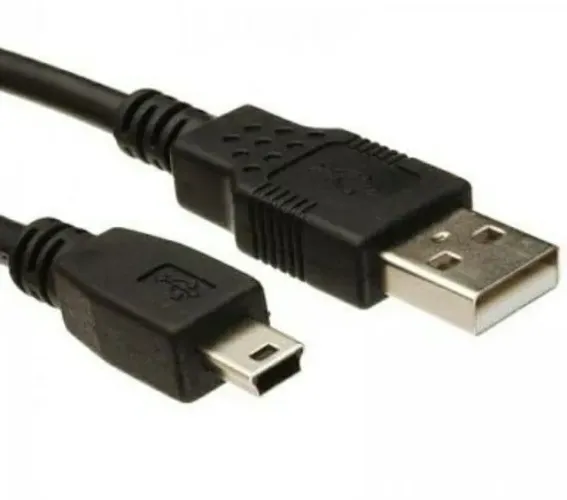 Cabo V3 Mini Usb 1,5 Metros