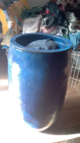 Vaso Vietnamita original