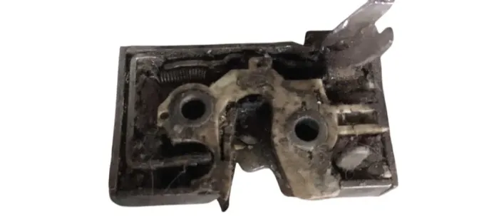 Fechadura Manual Dianteira Direita Gol Parati 1983-1995 