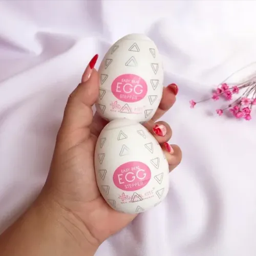 Egg massageador