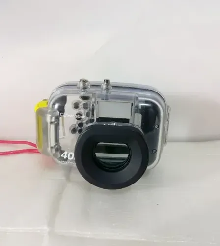 Marine Pack  Cyber-shot  Sony