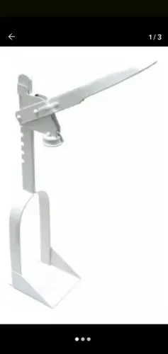 Tampador de Garrafas