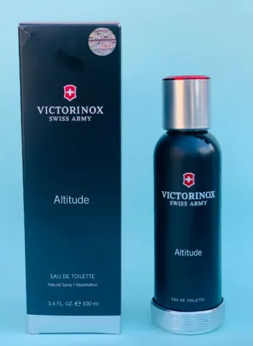 Perfume Victorinox Swiss Army Altitude 100ml - Entrega Imediata