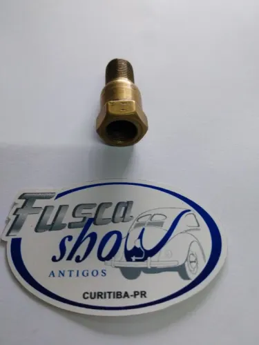 Alongador de Vela para Fusca & Família