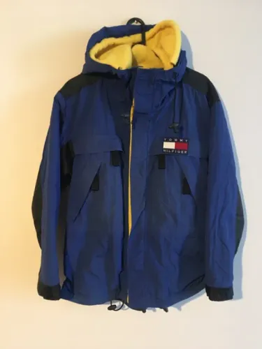 Jaqueta Tommy Hilfiger 