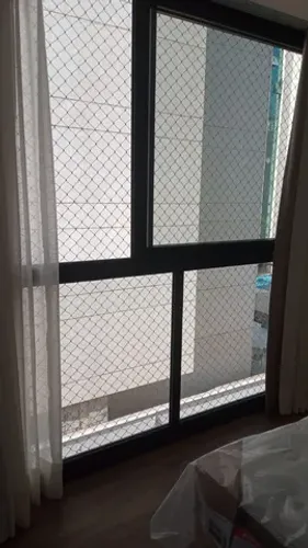 redes de proteção
