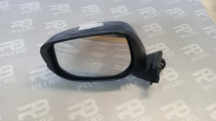Retrovisor Honda New Fit 09/11