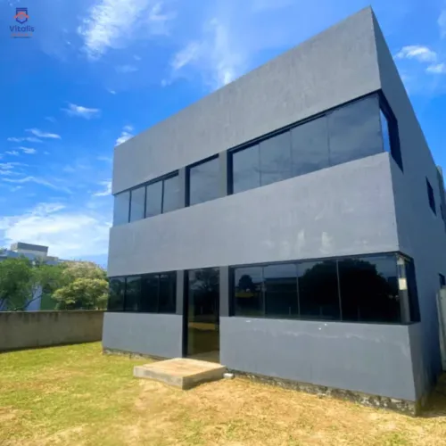 Apartamentos a 100 metros até a lagoa! Aptos a financiamento bancário!