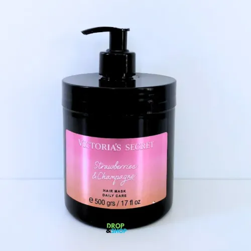 Mascara Hidratante Perfumada Victorias
