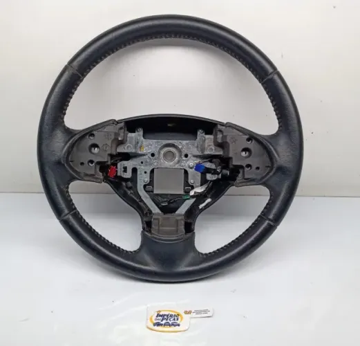 Volante direção Triton Dakar 08/15 #35102