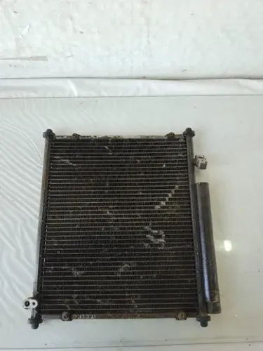 Condensador Honda fit 04/07