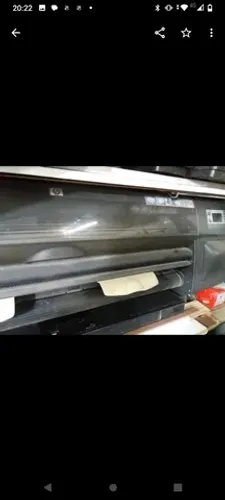 Plotter hp
