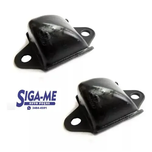 Batente Superior Sapata L200/L300 Todos 2 Lados Cod: 23926
