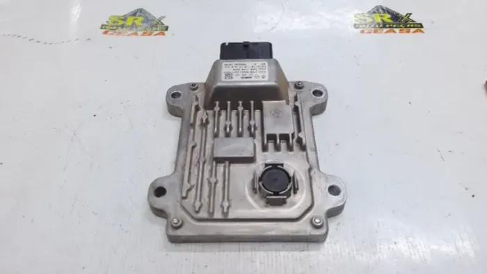Modulo Câmbio Sandero