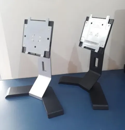 Base pé suporte pedestal para para monitor