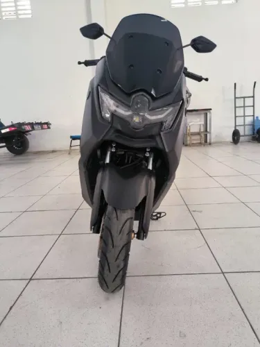 Yamaha Nmax Connected 160 ABS 2026