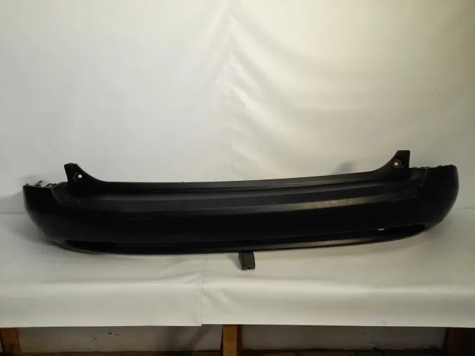 Spoiler Parachoque Traseiro Honda CRV 2013 a 2015 Original