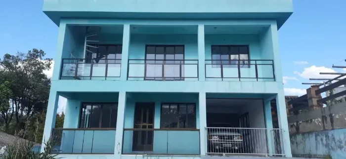 Casa em Condomínio à venda, 4 quartos, 1 suíte, 1 vaga, São Lucas - Viamão/RS