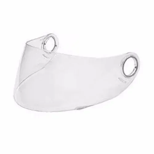 Viseira Helt Advance Yohe Advance 2,2mm Cristal Original 75427