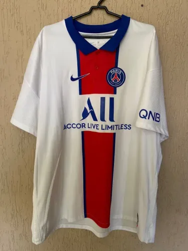 Camisa Nike PSG 2020/2021 - Away