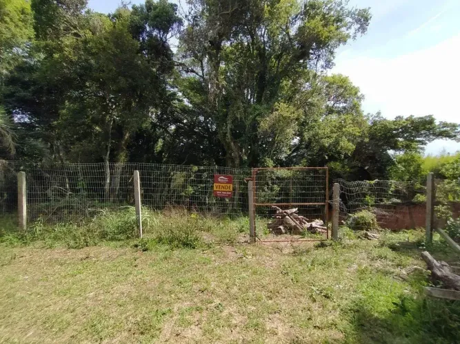 Terreno à venda, São Tomé - Viamão/RS