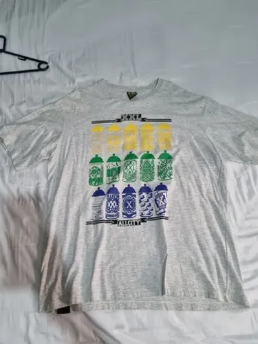 Camiseta XXL