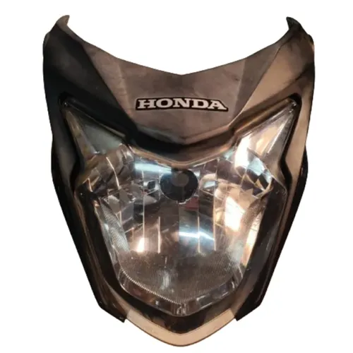 Farol Bloco Óptico Cb250 Twister 2018 2022 Original Usado
