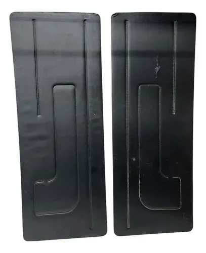 Par Forração Dianteira Ford Corcel Belina 1978 1979 1980 81