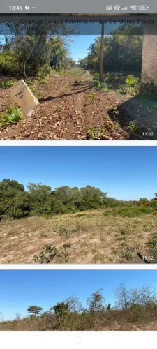 Fazenda 2.385 alqueires em Mirassol d'oeste com 2.000 alq abertos 70 milhoes.MT.