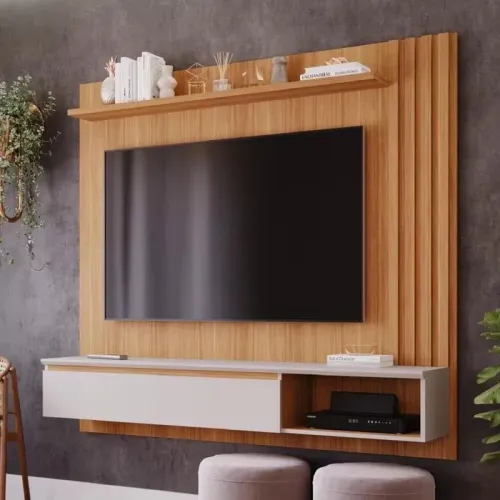 Painel Panamá Plus t43 100%MDF