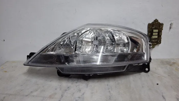 Farol Citroen c3 2003/2012 original novo 