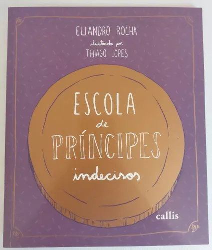 Escola de Príncipes Indecisos