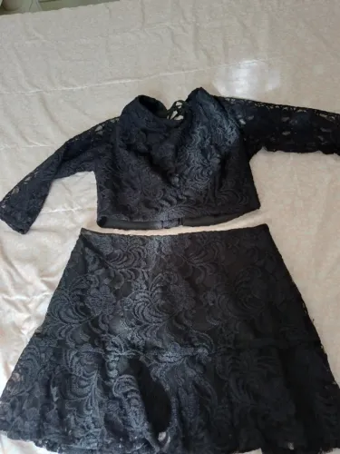 Roupas femininas tam P e M