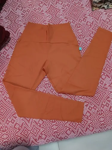 Calca legging liquido linda