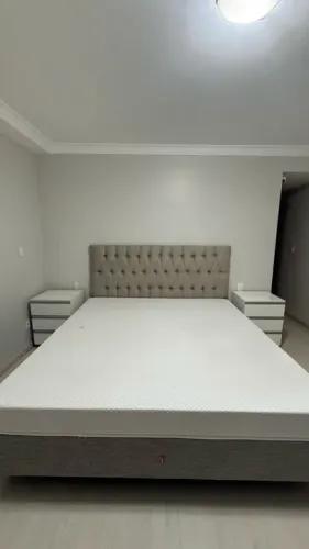 Cama King Emma