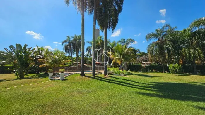 Casa de Condomínio em Indaiatuba à venda Chácara Polaris - SP | 4 quartos Área total 5.100
