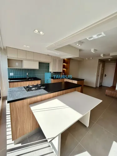 Apartamento para locação, 1 suíte, 1 vaga, 44m², Vila Mariana.