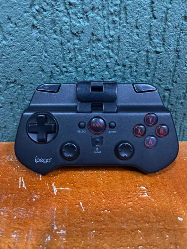 Controle Bluetooth Ípega 9017