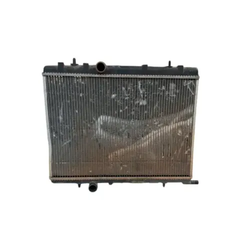 RADIADOR PEUGEOT 307 1.6 2007/08 - *0