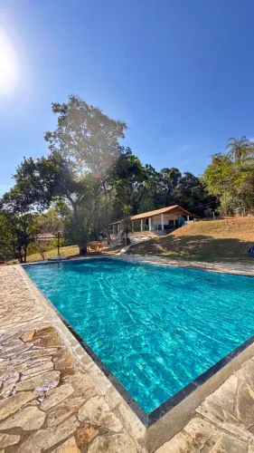 Pimentas/Betim - Sítio de 5.317m²