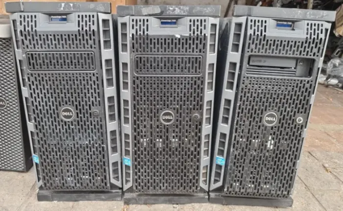 Servidor Dell PowerEdge T420 Torre 