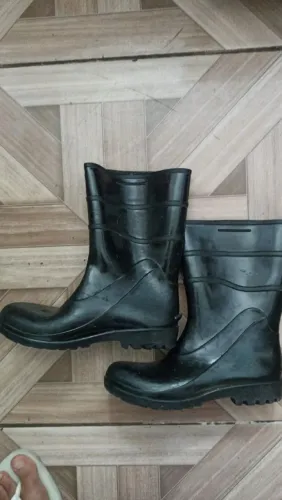 Botas de chuva 38