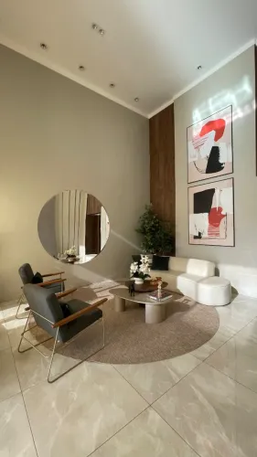 Apartamento Portal do Vale- INHUMAS