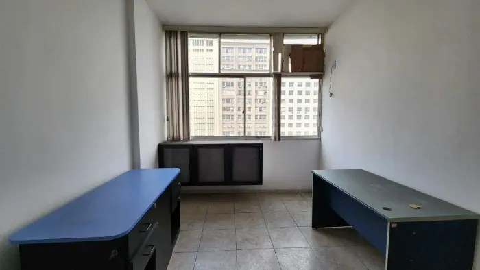 Avenida Presidente Vargas 482