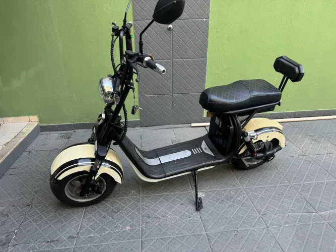 Moto nova 