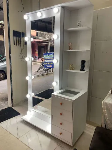 Multiuso 100% mdf