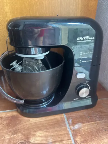Batedeira