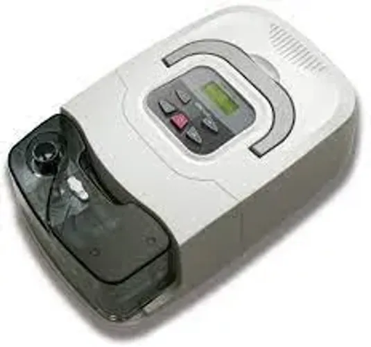 Cpapa resmart BMC